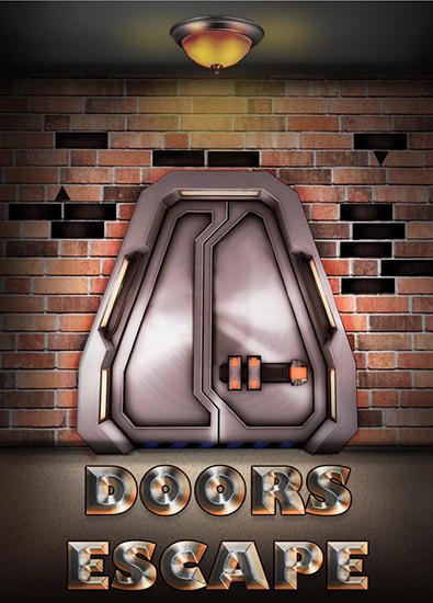 game pic for Doors escape